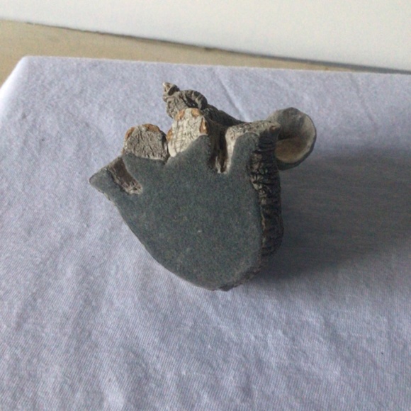 Tuskers Collectible 1996 Elephant Figurine - Picture 5 of 6